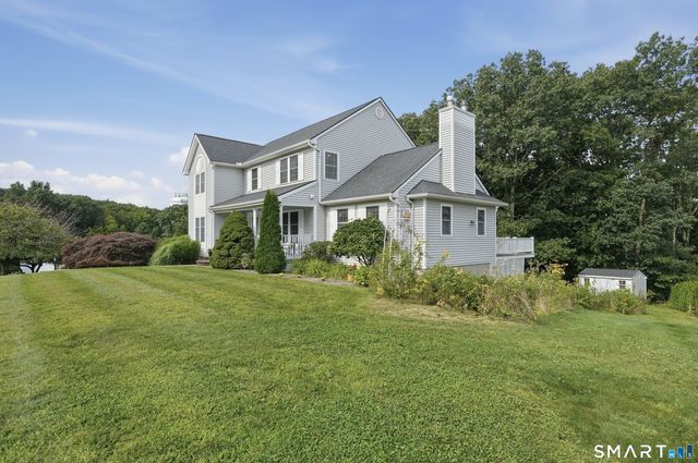 263 Georgetown Drive, Watertown, CT 06795