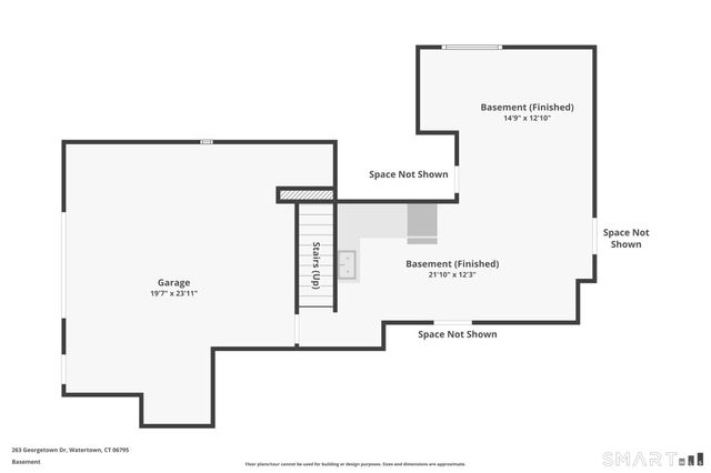 263 Georgetown Drive, Watertown, CT 06795