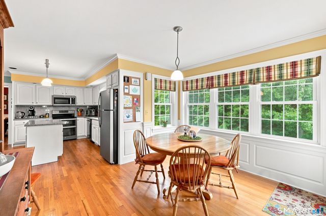 263 Georgetown Drive, Watertown, CT 06795