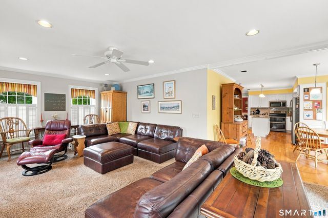 263 Georgetown Drive, Watertown, CT 06795