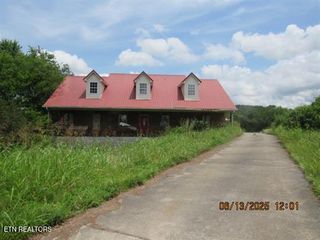 1016 Lillie Drive, Maryville, TN 37804