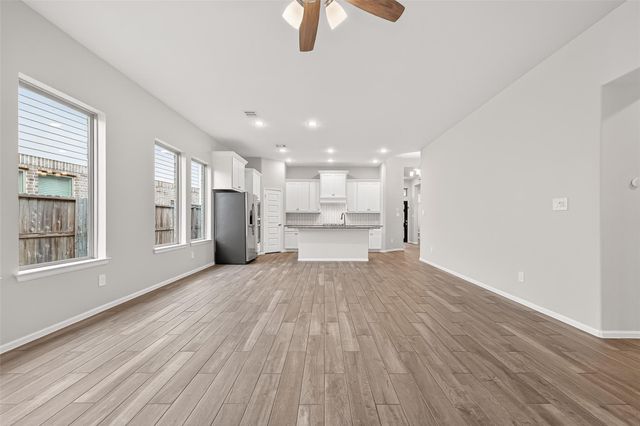 10807 Cassiopeia Creek Circle, Richmond, TX 77406