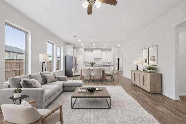 10807 Cassiopeia Creek Circle, Richmond, TX 77406