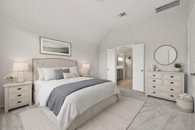 10807 Cassiopeia Creek Circle, Richmond, TX 77406