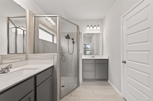 10807 Cassiopeia Creek Circle, Richmond, TX 77406