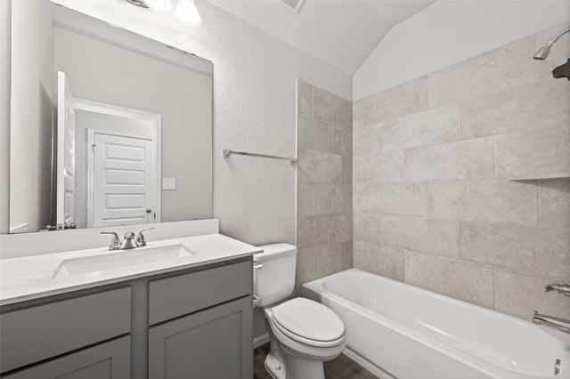 10807 Cassiopeia Creek Circle, Richmond, TX 77406