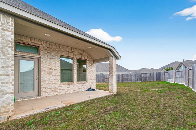 10807 Cassiopeia Creek Circle, Richmond, TX 77406