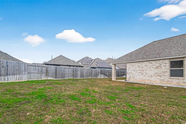 10807 Cassiopeia Creek Circle, Richmond, TX 77406