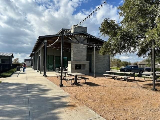 10807 Cassiopeia Creek Circle, Richmond, TX 77406