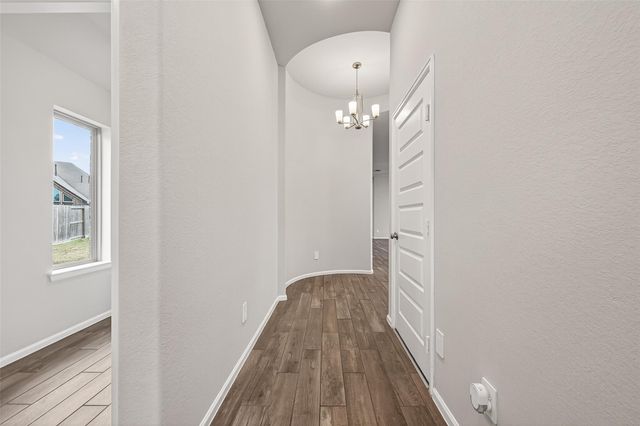 10807 Cassiopeia Creek Circle, Richmond, TX 77406