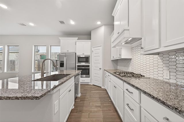 10807 Cassiopeia Creek Circle, Richmond, TX 77406