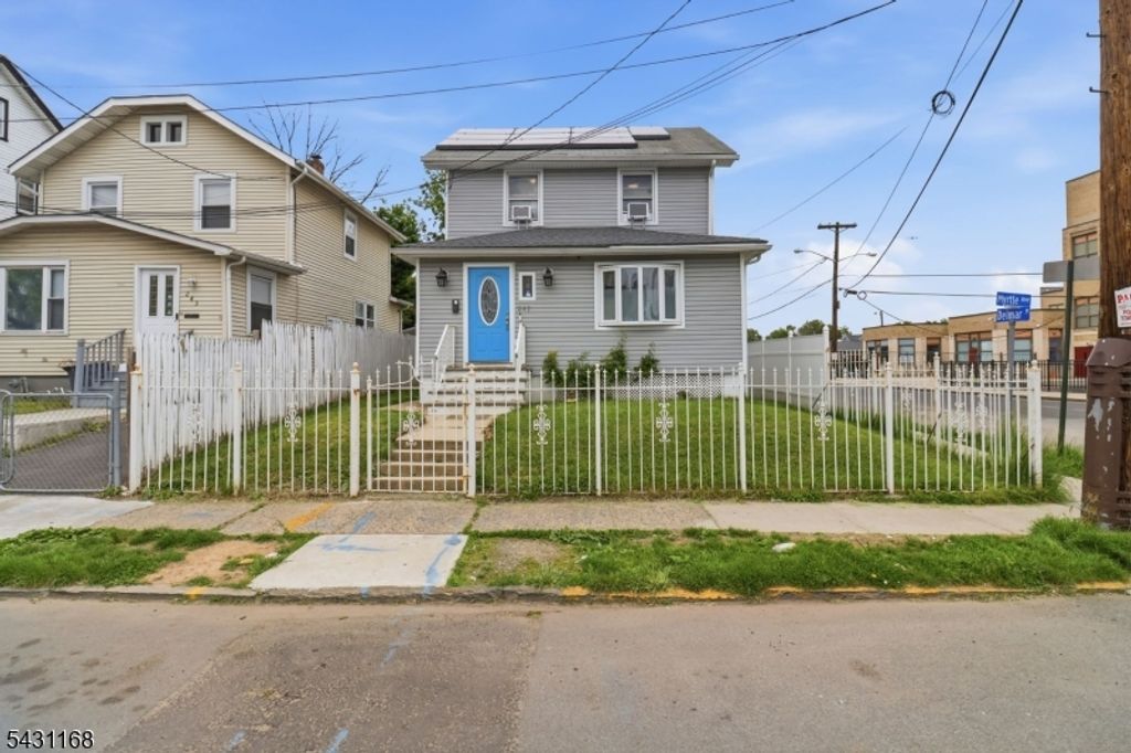 247 Myrtle Ave, Irvington Twp., NJ 07111