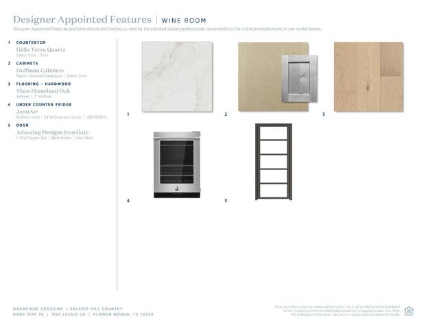 1201 Lessig Lane, Flower Mound, TX 75028