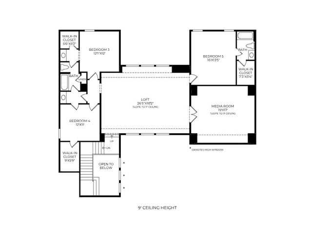 1201 Lessig Lane, Flower Mound, TX 75028