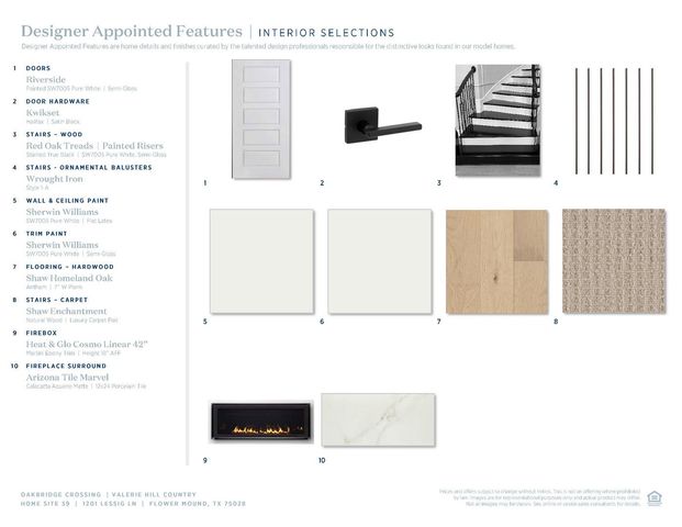 1201 Lessig Lane, Flower Mound, TX 75028