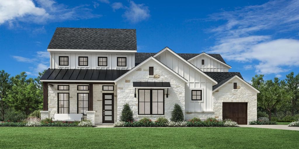 1201 Lessig Lane, Flower Mound, TX 75028