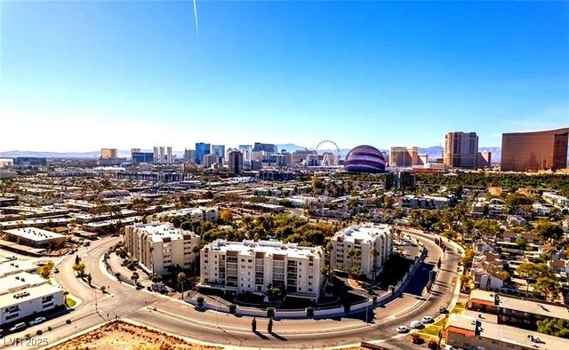 730 South Royal Crest Circle 414, Las Vegas, NV 89169