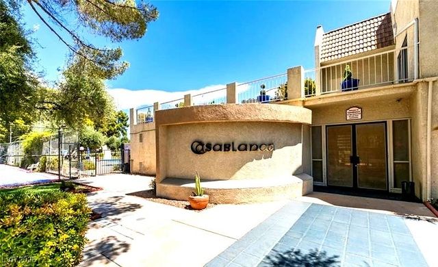 730 South Royal Crest Circle 414, Las Vegas, NV 89169