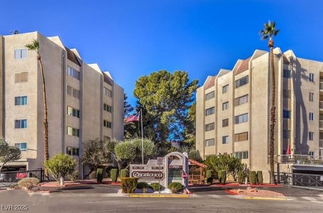 730 South Royal Crest Circle 414, Las Vegas, NV 89169