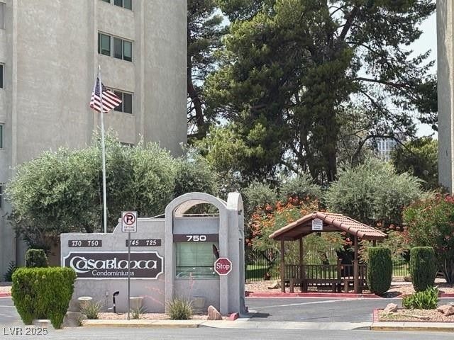 730 South Royal Crest Circle 414, Las Vegas, NV 89169