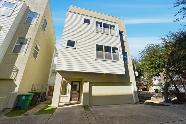 5427 Kansas Street C, Houston, TX 77007