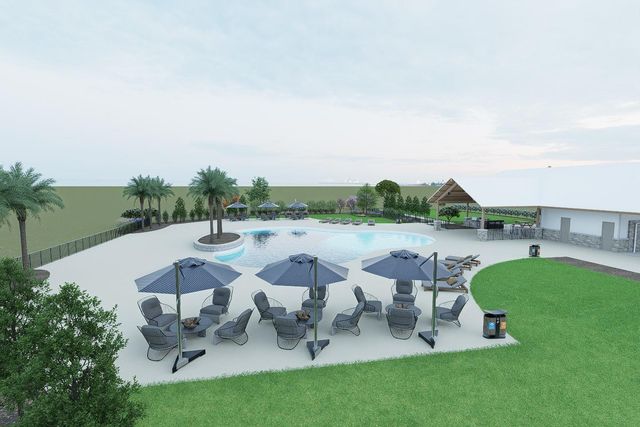 21119 Autumn Heights Drive, Bonney, TX 77583