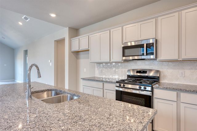 21119 Autumn Heights Drive, Bonney, TX 77583