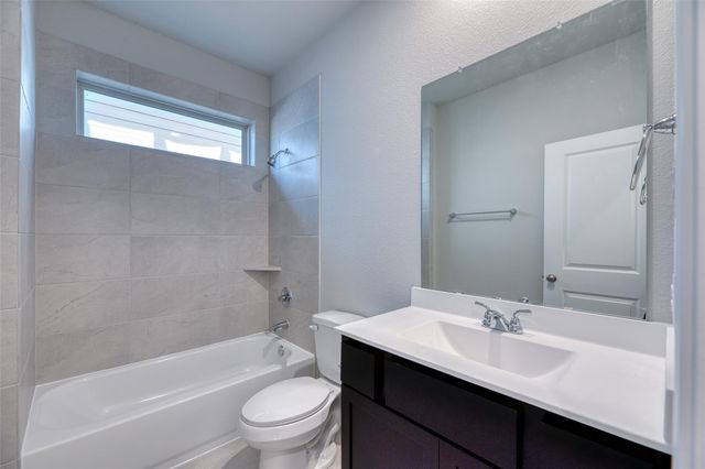 21119 Autumn Heights Drive, Bonney, TX 77583