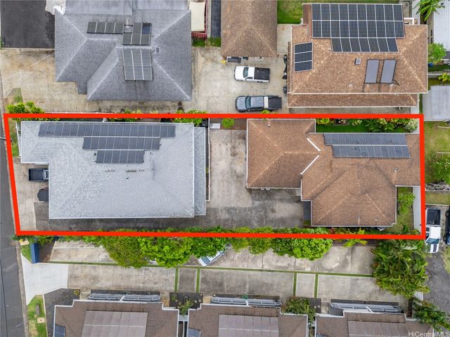 2134 Kanealii Avenue, Honolulu, HI 96813