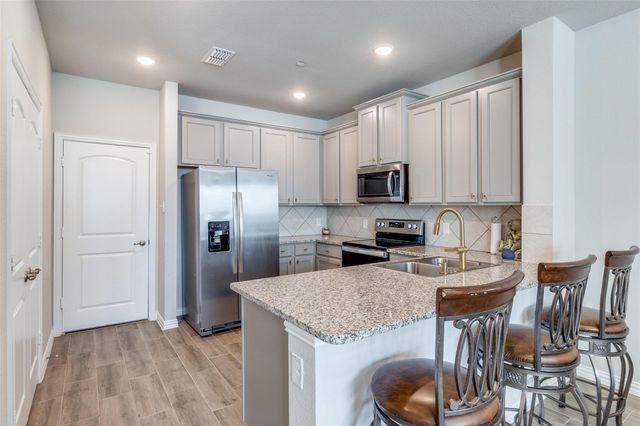 2921 Mare Drive, Mesquite, TX 75150