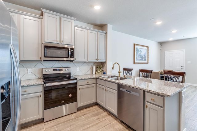 2921 Mare Drive, Mesquite, TX 75150
