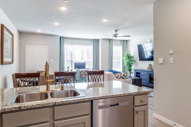 2921 Mare Drive, Mesquite, TX 75150