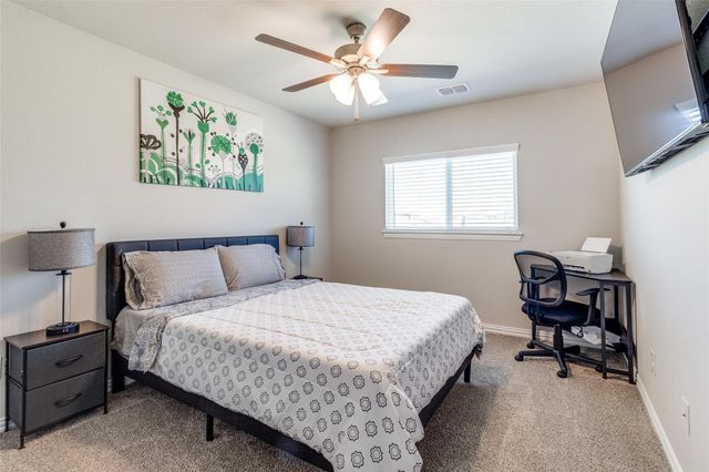 2921 Mare Drive, Mesquite, TX 75150