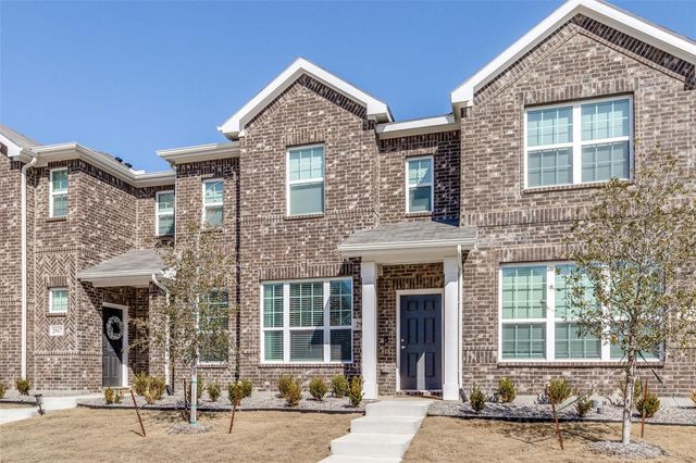 2921 Mare Drive, Mesquite, TX 75150