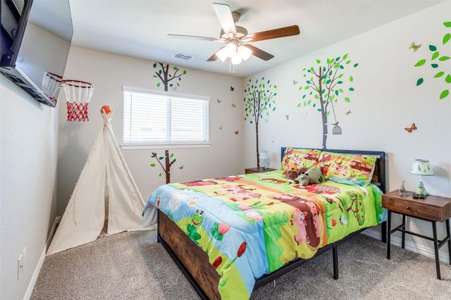 2921 Mare Drive, Mesquite, TX 75150