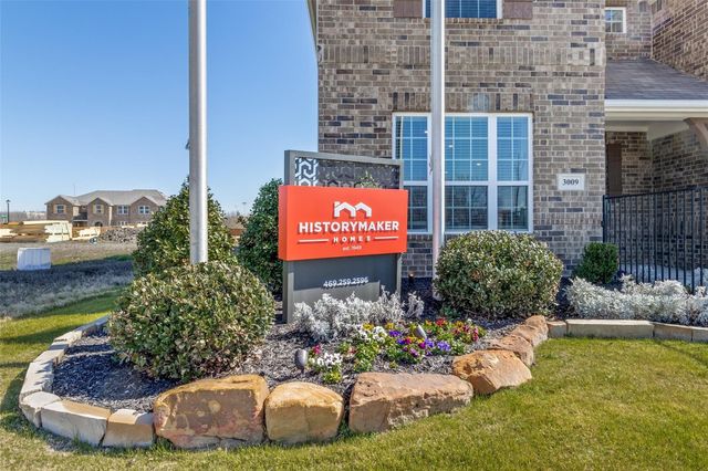 2921 Mare Drive, Mesquite, TX 75150