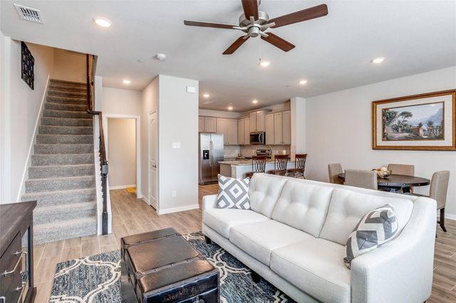 2921 Mare Drive, Mesquite, TX 75150