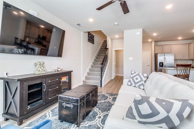 2921 Mare Drive, Mesquite, TX 75150