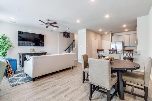2921 Mare Drive, Mesquite, TX 75150