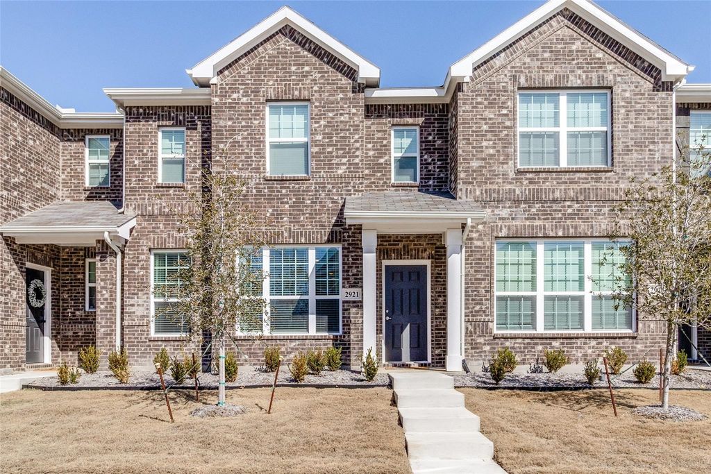 2921 Mare Drive, Mesquite, TX 75150