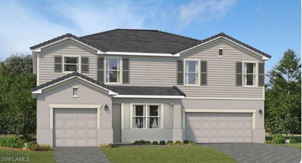 5172 SUGARWOOD DR, Naples, FL 34113