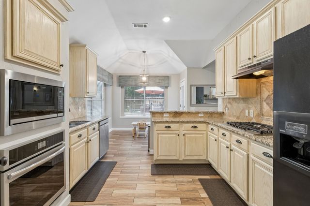 5912 Berkshire Road, Mckinney, TX 75072
