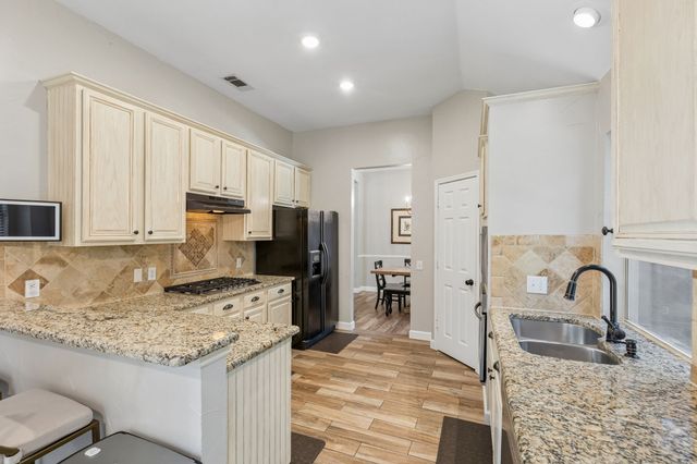 5912 Berkshire Road, Mckinney, TX 75072