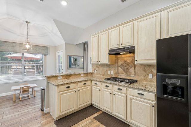 5912 Berkshire Road, Mckinney, TX 75072