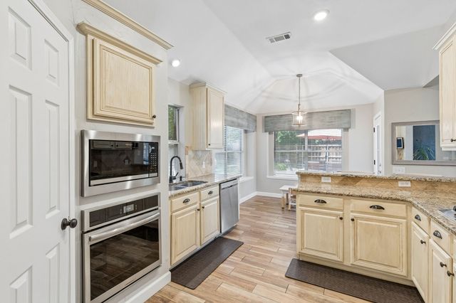 5912 Berkshire Road, Mckinney, TX 75072