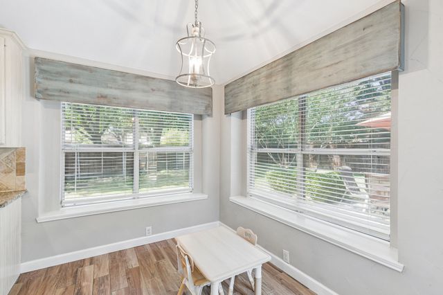 5912 Berkshire Road, Mckinney, TX 75072