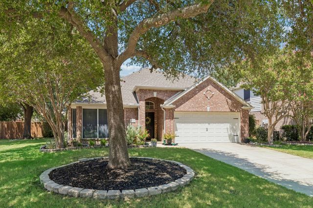 5912 Berkshire Road, Mckinney, TX 75072
