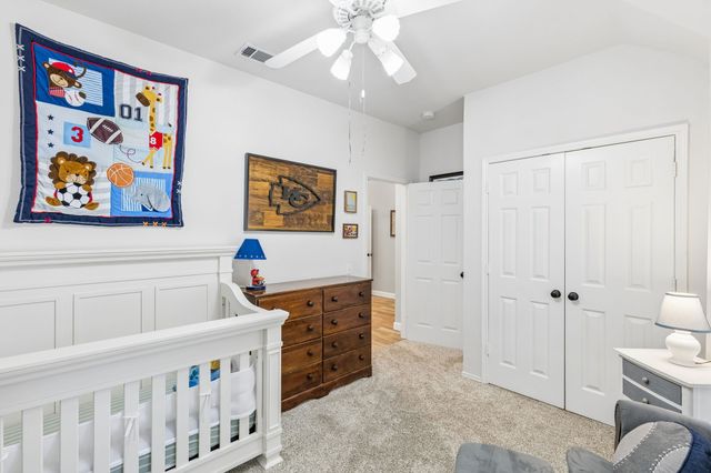 5912 Berkshire Road, Mckinney, TX 75072