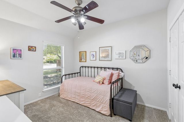 5912 Berkshire Road, Mckinney, TX 75072