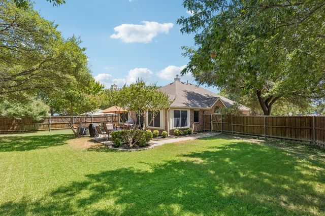 5912 Berkshire Road, Mckinney, TX 75072